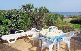 Apartment Bonne Terrasse