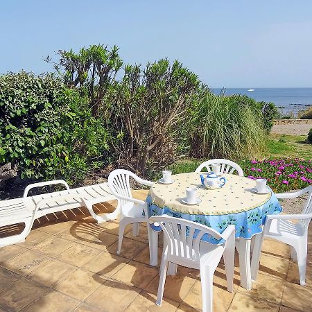 Apartment Bonne Terrasse Saint-Tropez Extérieur photo